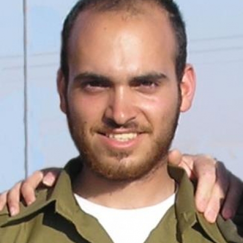נאור שמואלי