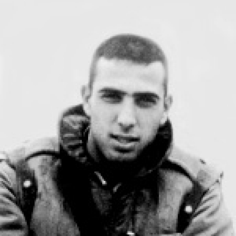 עידן גבריאל