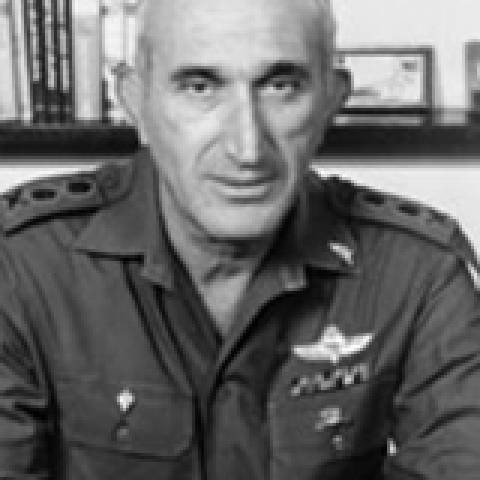 משה לוי