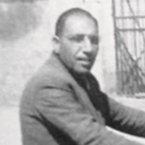 עזיז אליהו
