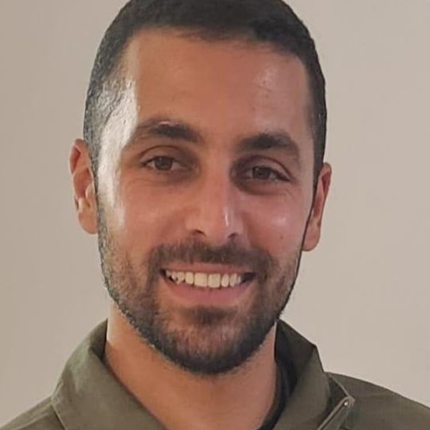 נדב יששכר פרחי