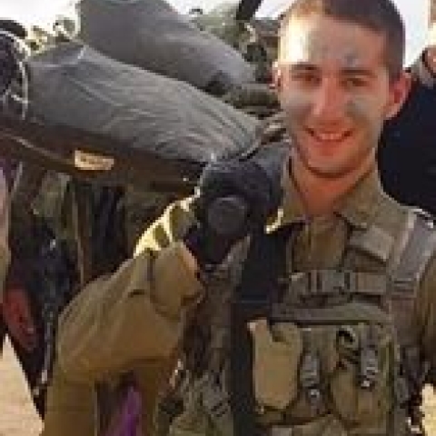 ליאור סימינוביץ