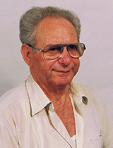 פרץ הוכמן