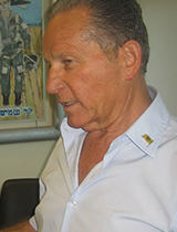 רן פקר