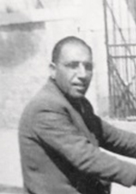 עזיז אליהו