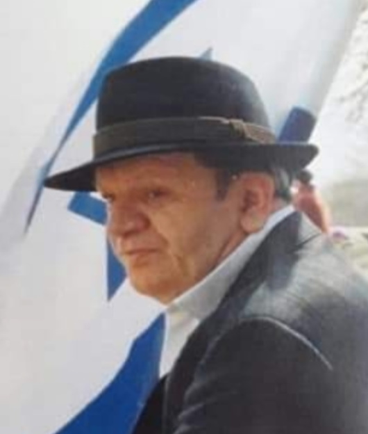 ראובן וקסלמן