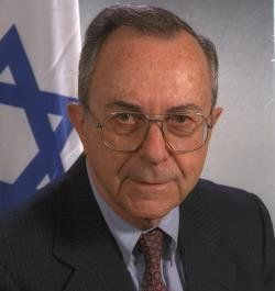 משה ארנס