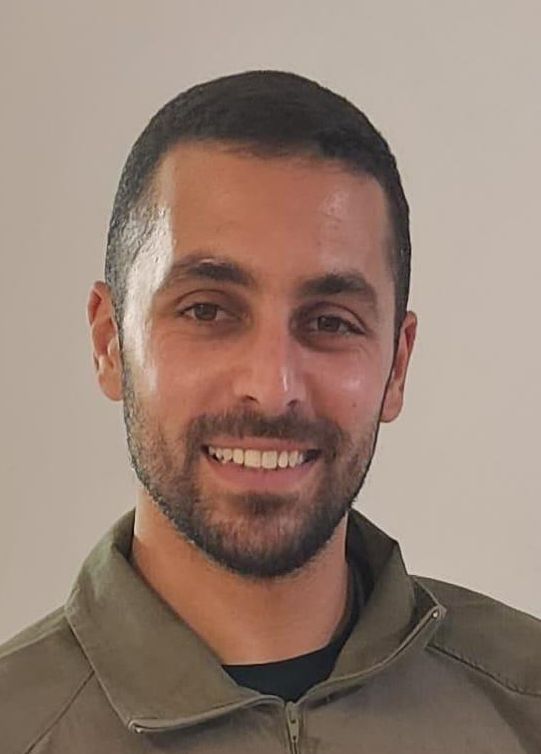 נדב יששכר פרחי