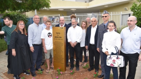 פרץ הוכמן