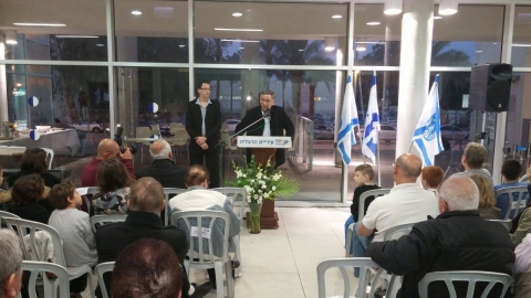 שמואל דגני