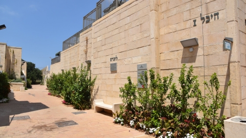 אברהם גלברט