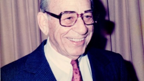 ארנסט וסוזי וודק
