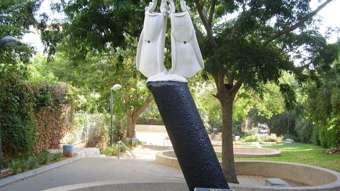 גל רודובסקי