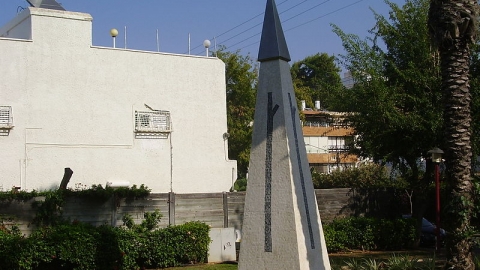 נתנאל (נתי) רוזנטל