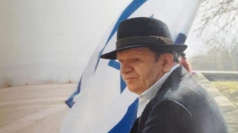 ראובן וקסלמן